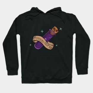 Potion number 13 Hoodie